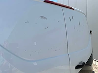 2015 ford transit custom lichte vracht 3 pers. - afbeelding 19 van  60
