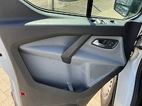 2015 ford transit custom lichte vracht 3 pers. - afbeelding 24 van  60