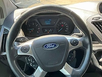 2015 ford transit custom lichte vracht 3 pers. - afbeelding 27 van  60