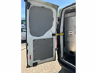 2015 ford transit custom lichte vracht 3 pers. - afbeelding 35 van  60