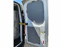 2015 ford transit custom lichte vracht 3 pers. - afbeelding 36 van  60