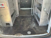2015 ford transit custom lichte vracht 3 pers. - afbeelding 37 van  60