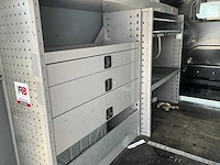 2015 ford transit custom lichte vracht 3 pers. - afbeelding 38 van  60