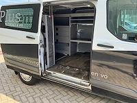2015 ford transit custom lichte vracht 3 pers. - afbeelding 41 van  60