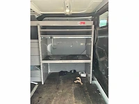 2015 ford transit custom lichte vracht 3 pers. - afbeelding 43 van  60