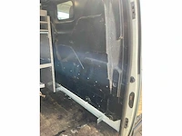 2015 ford transit custom lichte vracht 3 pers. - afbeelding 44 van  60