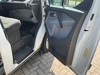 2015 ford transit custom lichte vracht 3 pers. - afbeelding 45 van  60