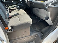 2015 ford transit custom lichte vracht 3 pers. - afbeelding 47 van  60