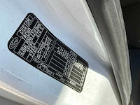2015 ford transit custom lichte vracht 3 pers. - afbeelding 48 van  60