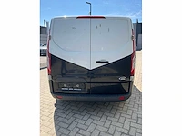 2015 ford transit custom lichte vracht 3 pers. - afbeelding 4 van  60
