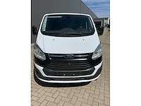 2015 ford transit custom lichte vracht 3 pers. - afbeelding 8 van  60