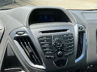 2015 ford transit custom lichte vracht 3 pers. - afbeelding 22 van  60