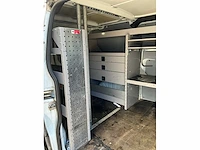 2015 ford transit custom lichte vracht 3 pers. - afbeelding 37 van  60