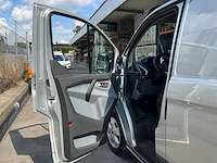 2015 ford transit custom personenauto - afbeelding 4 van  35