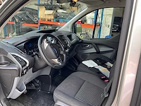 2015 ford transit custom personenauto - afbeelding 5 van  35