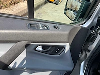 2015 ford transit custom personenauto - afbeelding 9 van  35