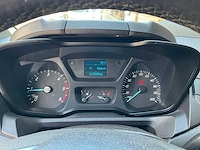 2015 ford transit custom personenauto - afbeelding 11 van  35