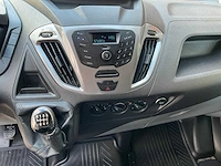 2015 ford transit custom personenauto - afbeelding 13 van  35