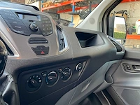 2015 ford transit custom personenauto - afbeelding 15 van  35