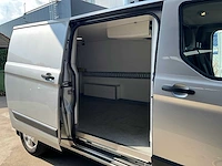 2015 ford transit custom personenauto - afbeelding 17 van  35