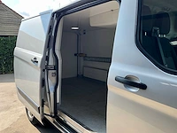 2015 ford transit custom personenauto - afbeelding 18 van  35