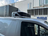 2015 ford transit custom personenauto - afbeelding 19 van  35