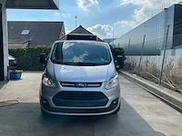 2015 ford transit custom personenauto - afbeelding 12 van  35