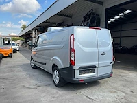 2015 ford transit custom personenauto - afbeelding 32 van  35