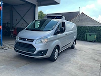 2015 ford transit custom personenauto - afbeelding 33 van  35