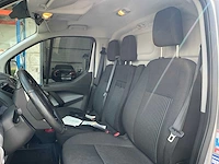 2015 ford transit custom personenauto - afbeelding 7 van  35