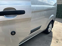2015 ford transit custom personenauto - afbeelding 21 van  35