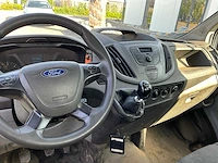 2015 ford transit lichte vrachtwagen - afbeelding 3 van  32