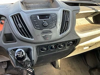 2015 ford transit lichte vrachtwagen - afbeelding 4 van  32