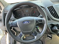 2015 ford transit lichte vrachtwagen - afbeelding 5 van  32