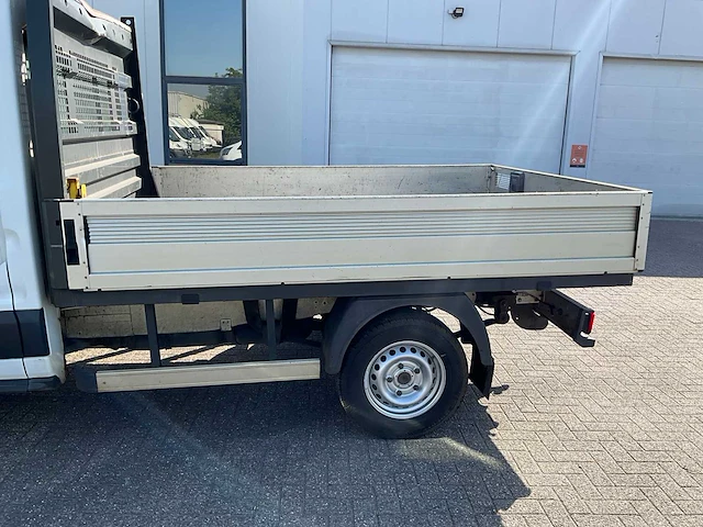 2015 ford transit lichte vrachtwagen - afbeelding 11 van  32