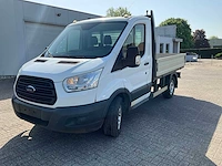 2015 ford transit lichte vrachtwagen - afbeelding 1 van  32