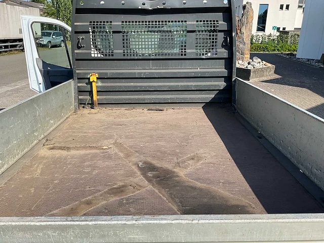 2015 ford transit lichte vrachtwagen - afbeelding 14 van  32