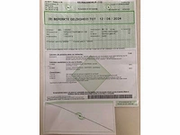2015 ford transit lichte vrachtwagen - afbeelding 20 van  32
