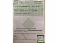 2015 ford transit lichte vrachtwagen - afbeelding 21 van  32