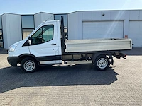 2015 ford transit lichte vrachtwagen - afbeelding 12 van  32