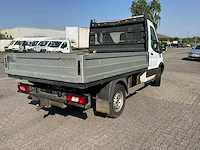 2015 ford transit lichte vrachtwagen - afbeelding 28 van  32