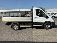2015 ford transit lichte vrachtwagen - afbeelding 29 van  32