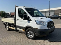 2015 ford transit lichte vrachtwagen - afbeelding 30 van  32