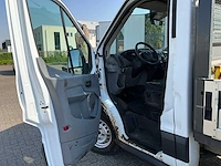 2015 ford transit lichte vrachtwagen - afbeelding 32 van  32