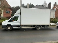 2015 ford transit meubelbak - afbeelding 6 van  44