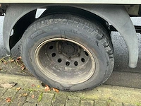 2015 ford transit meubelbak - afbeelding 10 van  44