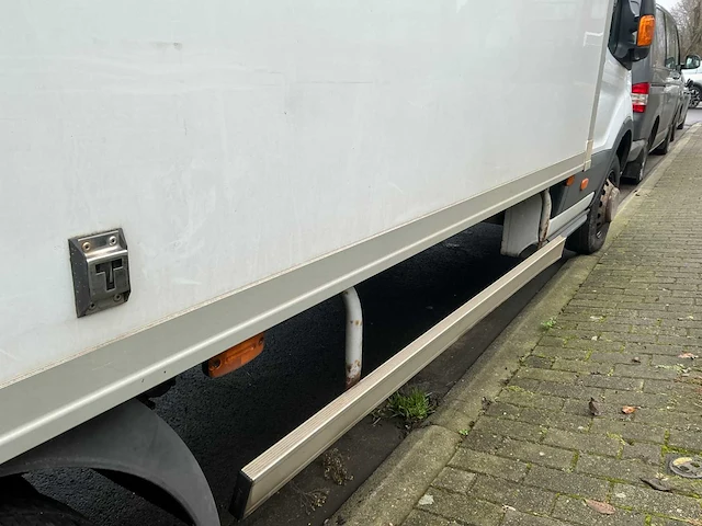 2015 ford transit meubelbak - afbeelding 15 van  44