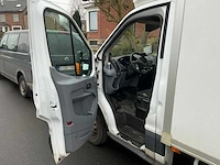 2015 ford transit meubelbak - afbeelding 17 van  44