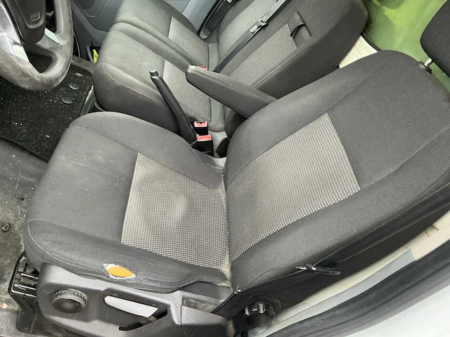 2015 ford transit meubelbak - afbeelding 21 van  44