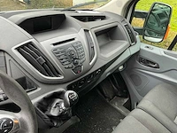 2015 ford transit meubelbak - afbeelding 22 van  44